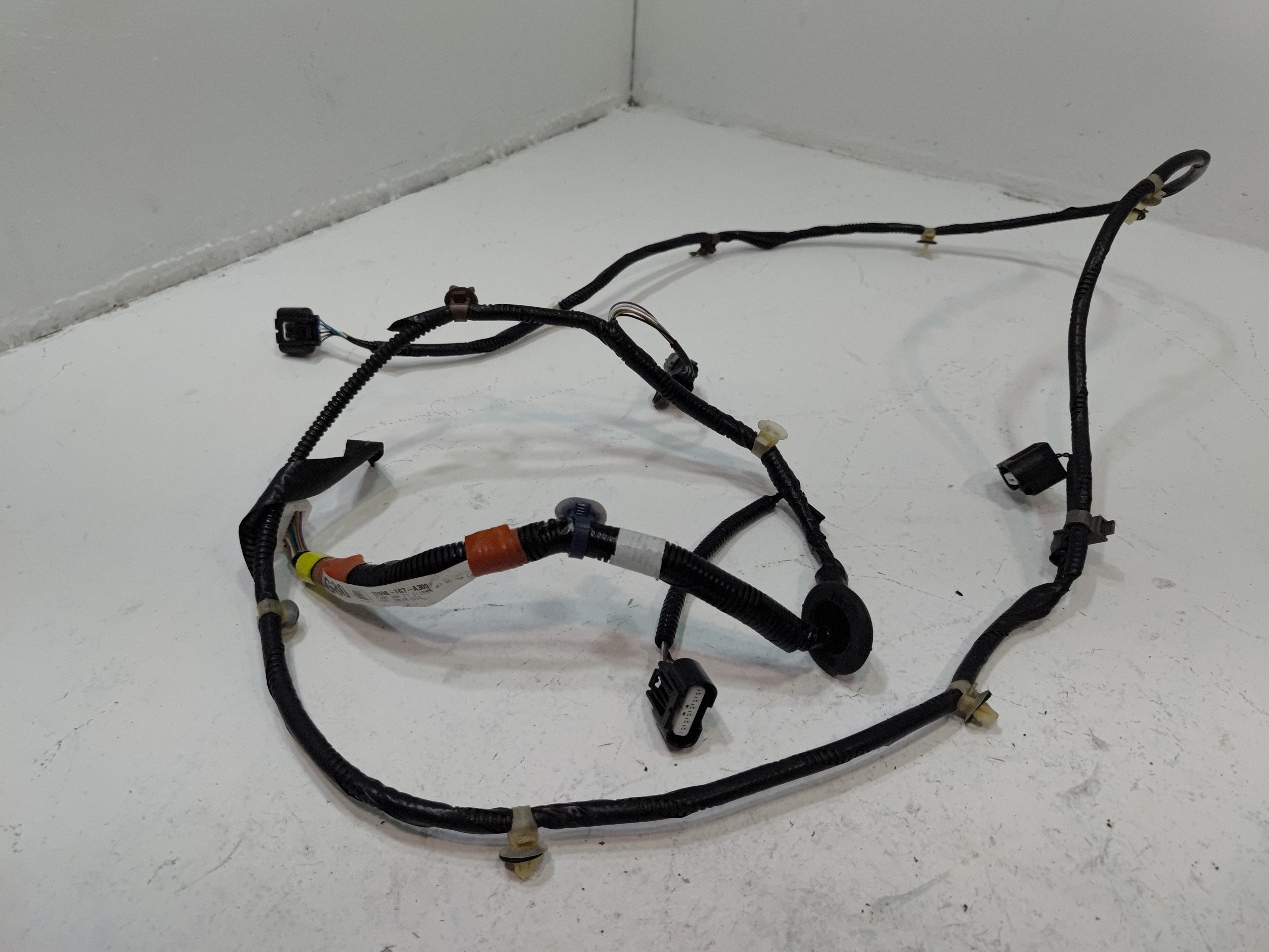 2020 HONDA PILOT REAR BODY WIRE WIRING HARNESS CABLE OEM