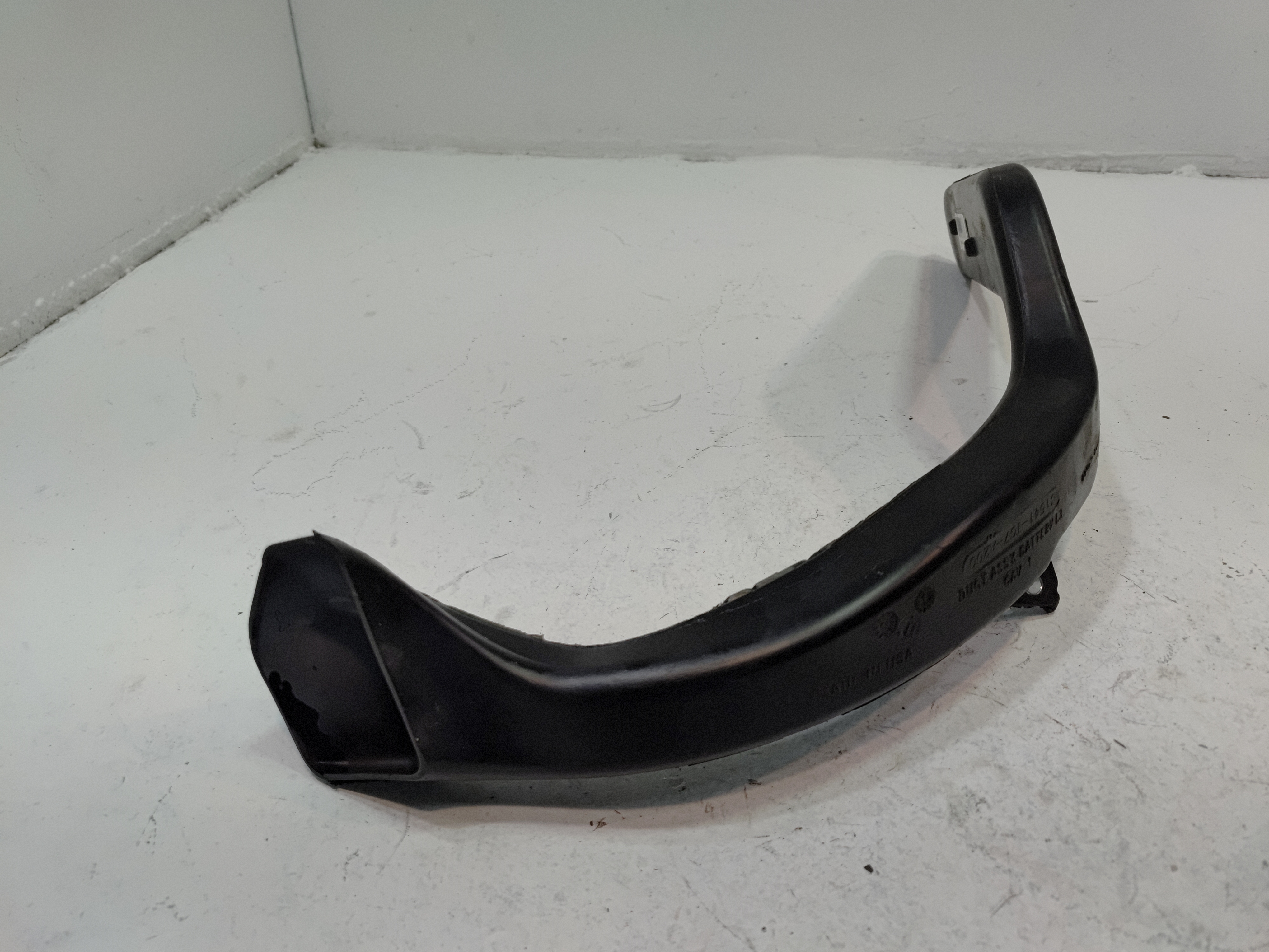 2019-2022 HONDA PILOT 3.5L BATTERY AIR DUCT OEM