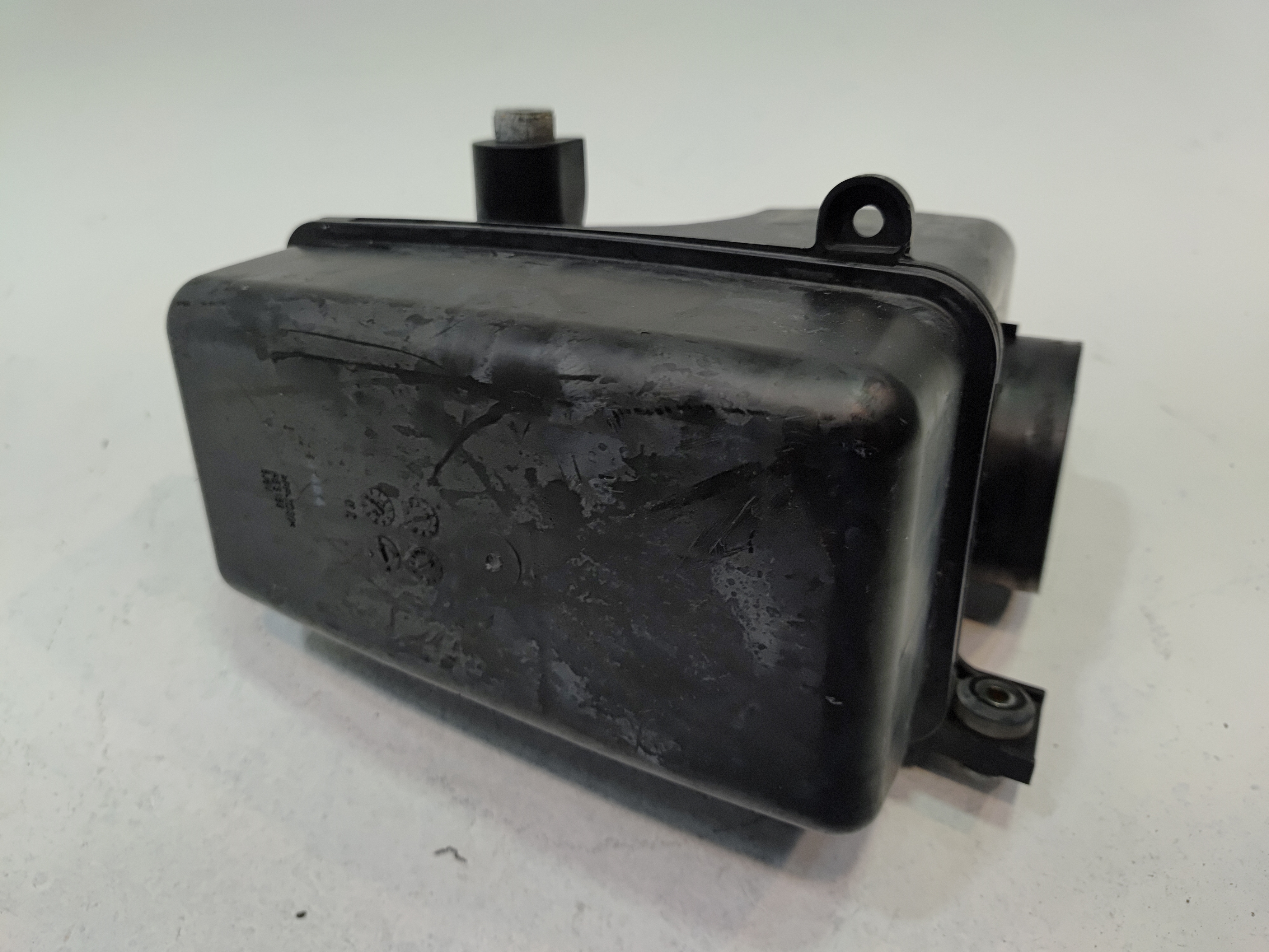 2016-2022 HONDA PILOT 3.5L ENGINE AIR CLEANER INTAKE RESONATOR CHAMBER OEM