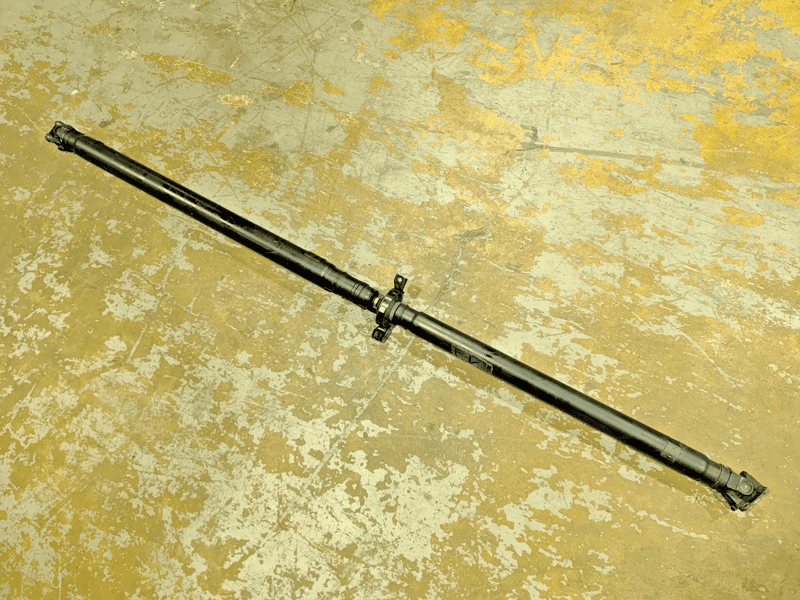 Honda Pilot 3.5L AWD Rear Drive Shaft Driveshaft Propeller 2018-2022 OEM