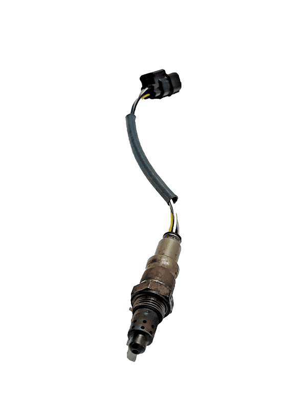 19-2022 HONDA PILOT 3.5L FRONT PASSENGER SIDE UPPER LAMBDA O2 OXYGEN SENSOR OEM