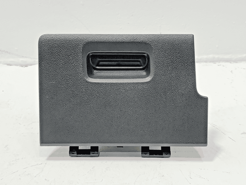 VOLKSWAGEN ATLAS FRONT DASH STORAGE BOX COMPARTMENT 2018 - 2023 OEM