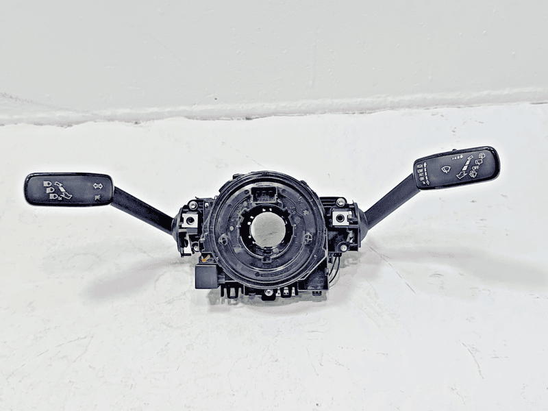 VOLKSWAGEN ATLAS STEERING COLUMN MULTI FUNCTION COMBO CONTROL SWITCH 2018-25 OEM