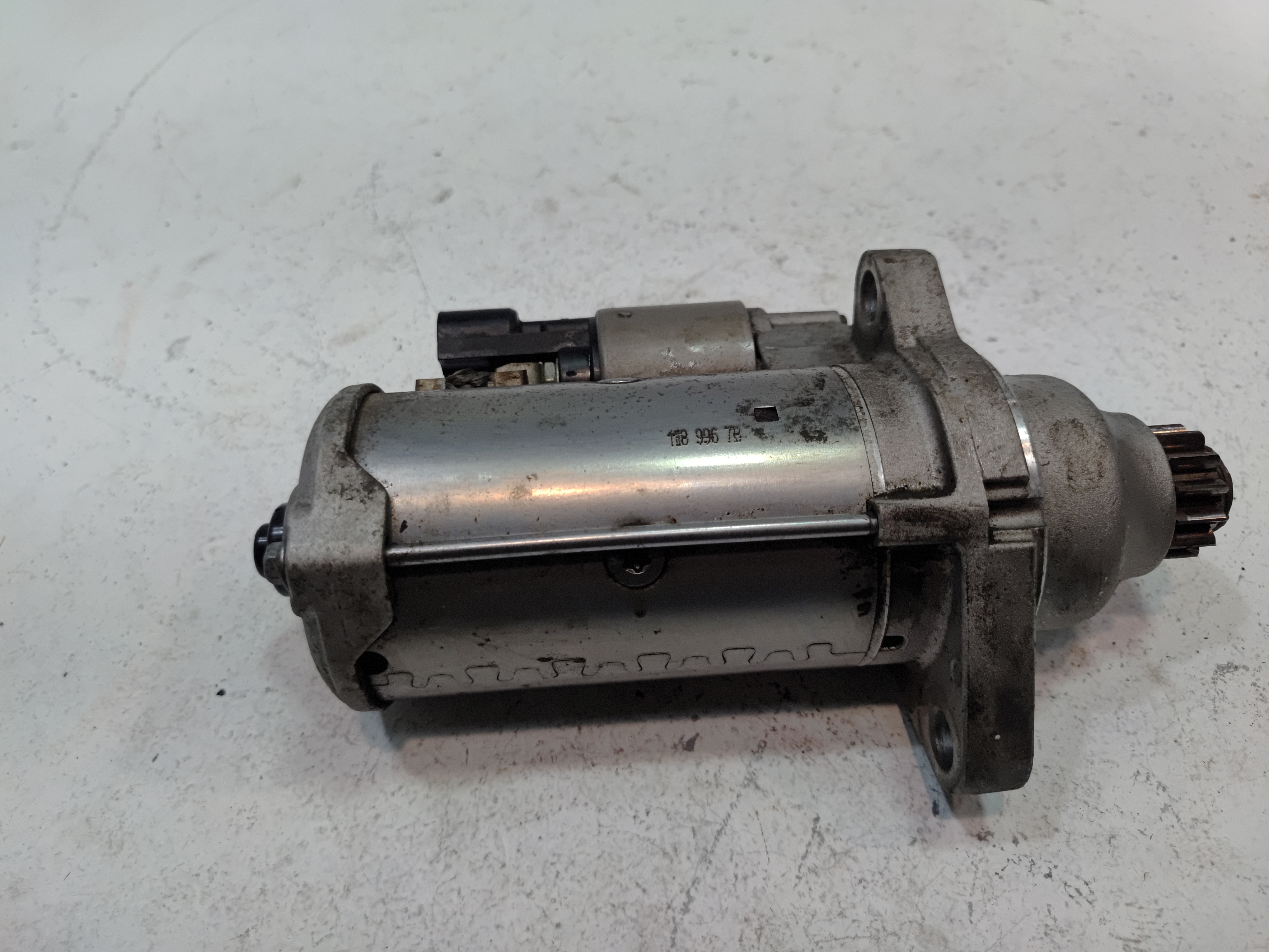 2018-2023 VOLKSWAGEN ATLAS 3.6L ENGINE MOTOR STARTER OEM