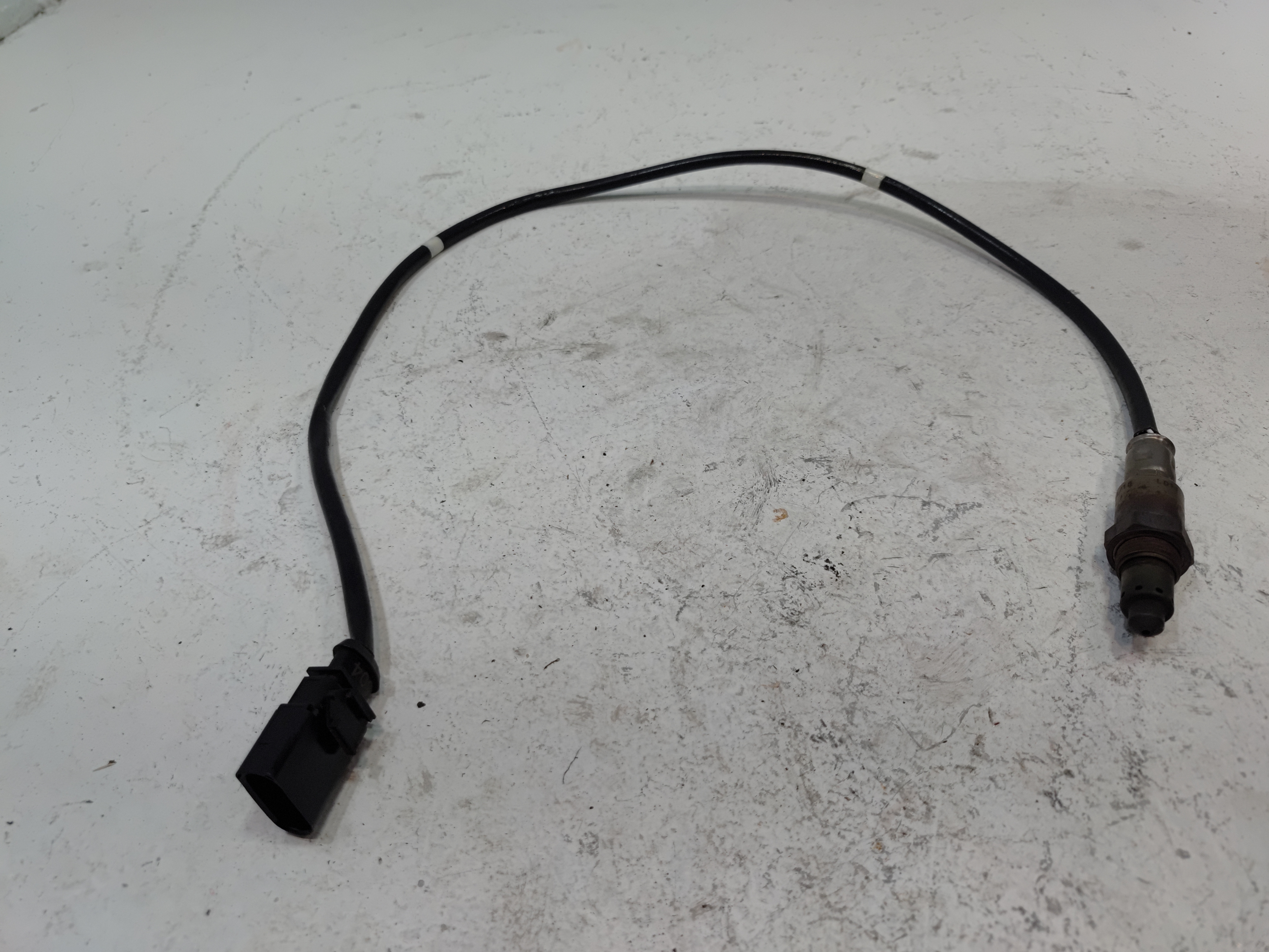 2018-2023 VOLKSWAGEN ATLAS 3.6L REAR PASSENGER SIDE OXYGEN SENSOR OEM