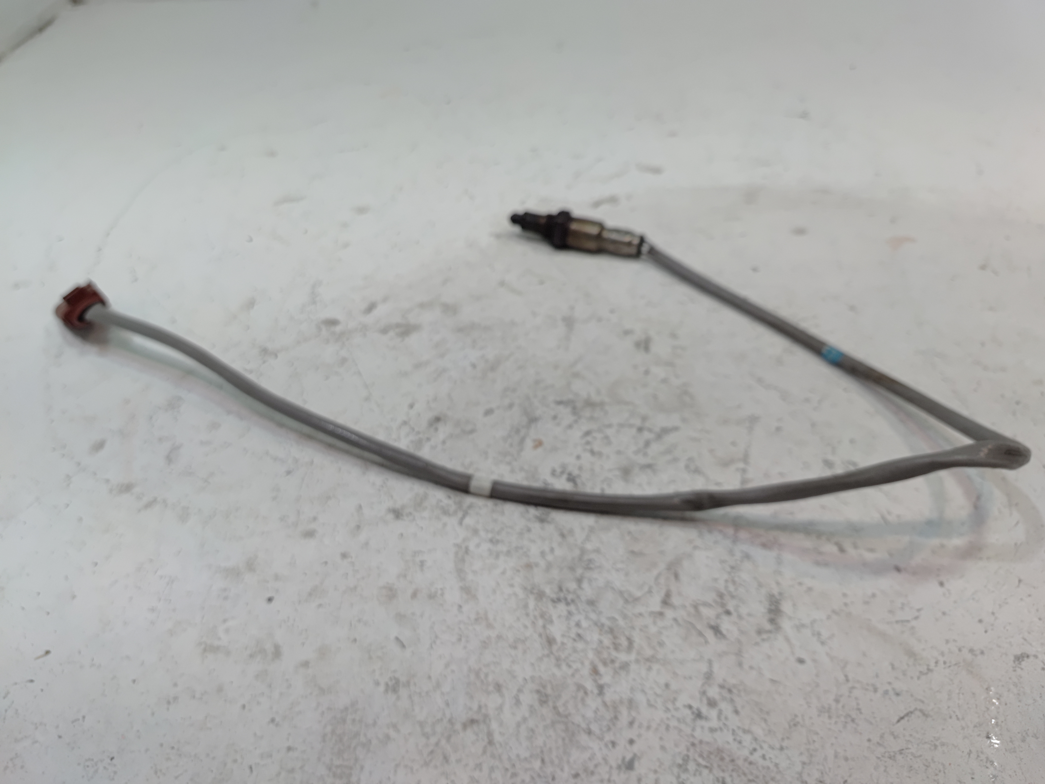 2018-2023 VOLKSWAGEN ATLAS 3.6L REAR LEFT DRIVER SIDE OXYGEN SENSOR OEM