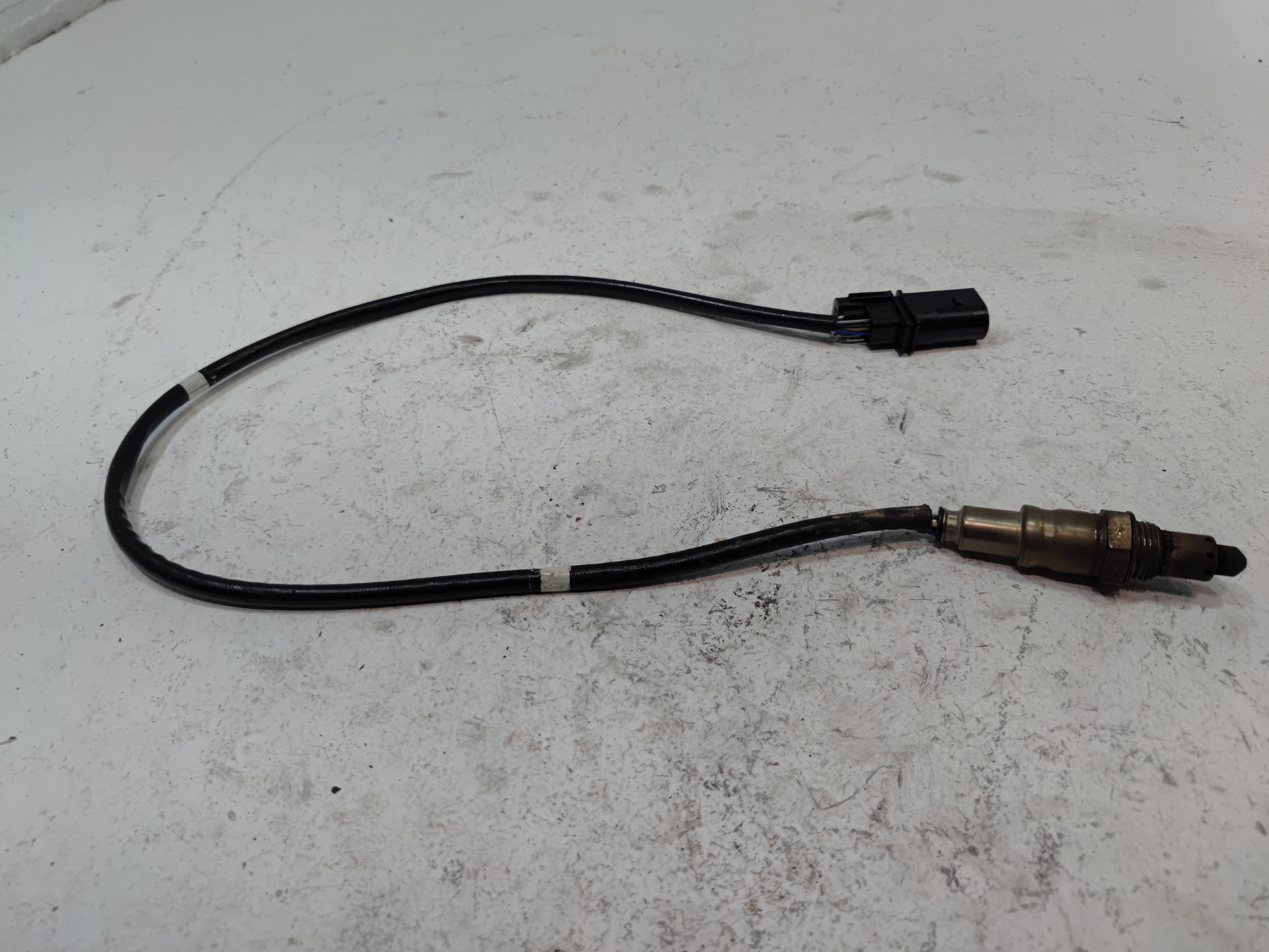 2018-2023 VOLKSWAGEN ATLAS 3.6L FRONT RIGHT ENGINE OXYGEN O2 LAMBDA SENSOR OEM