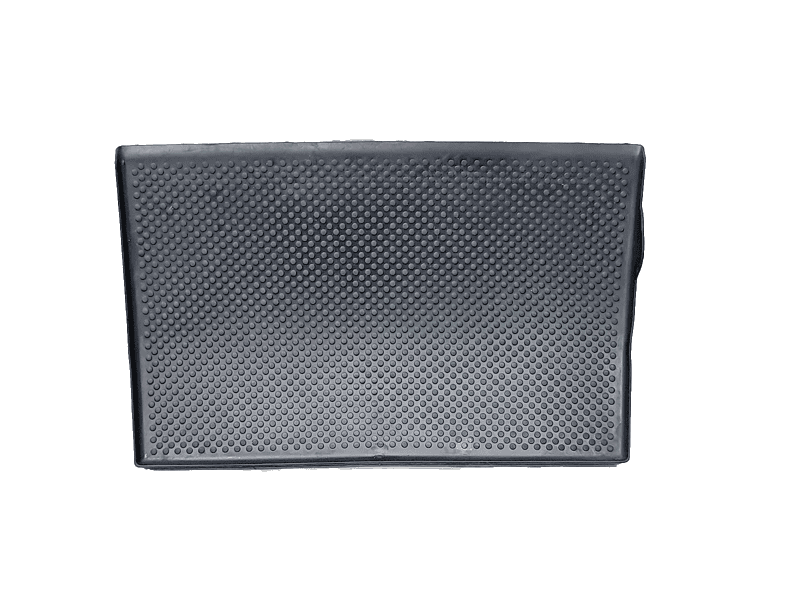 2018-2023 VOLKSWAGEN VW ATLAS DASH INSERT BOX STORAGE TRAY MAT OEM