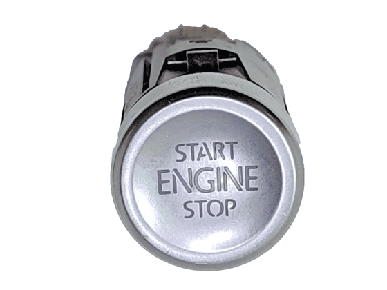 2018-2023 VOLKSWAGEN ATLAS VW ENGINE START STOP SWITCH BUTTON OEM