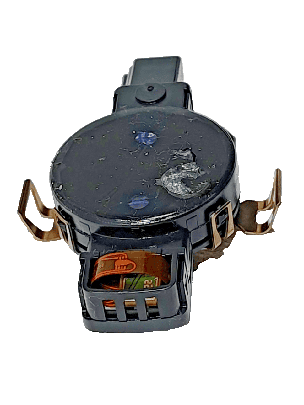 Volkswagen Atlas Front Windshield Rain Humidity Sensor 2018-2024 OEM