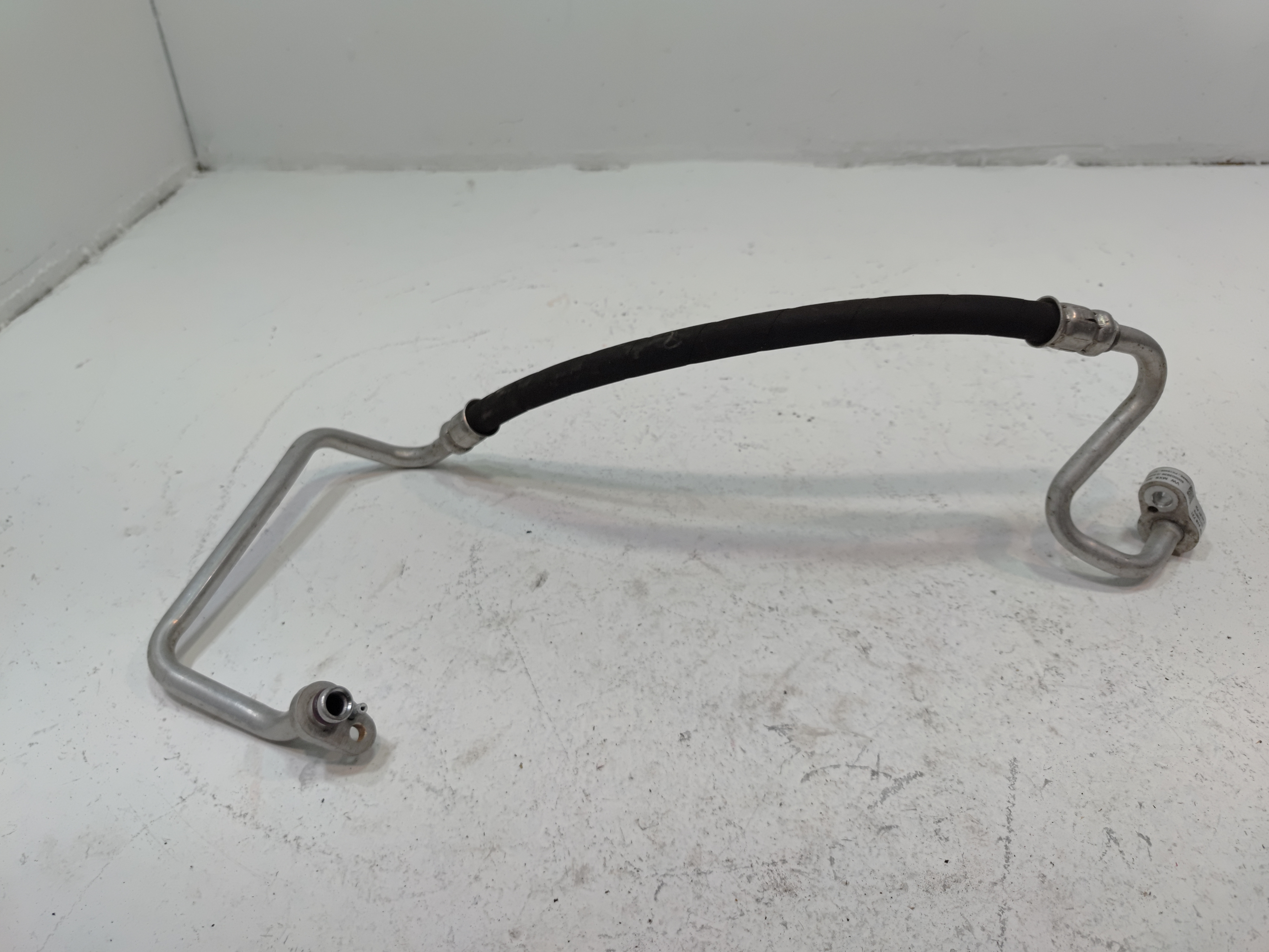 2018-2023 VOLKSWAGEN ATLAS 3.6L AC AIR CONDITIONING DISCHARGE HOSE PIPE LINE OEM