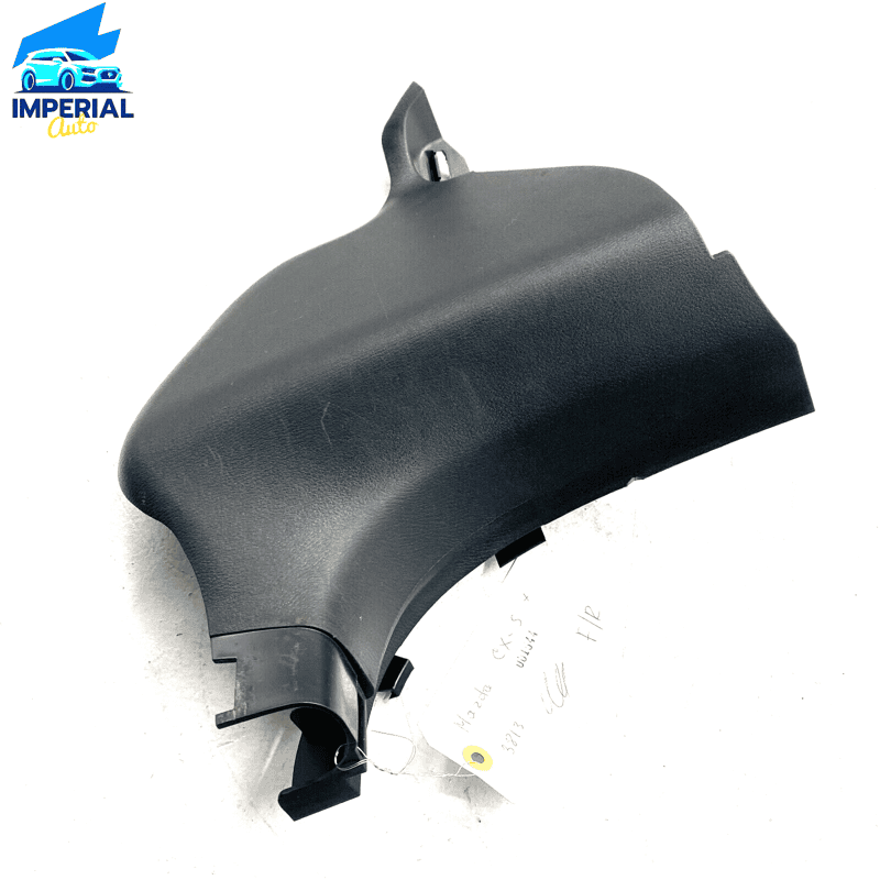 MAZDA CX-5 SPORT 2017-2021 FRONT RIGHT LOWER A PILLAR KICK PANEL TRIM COVER