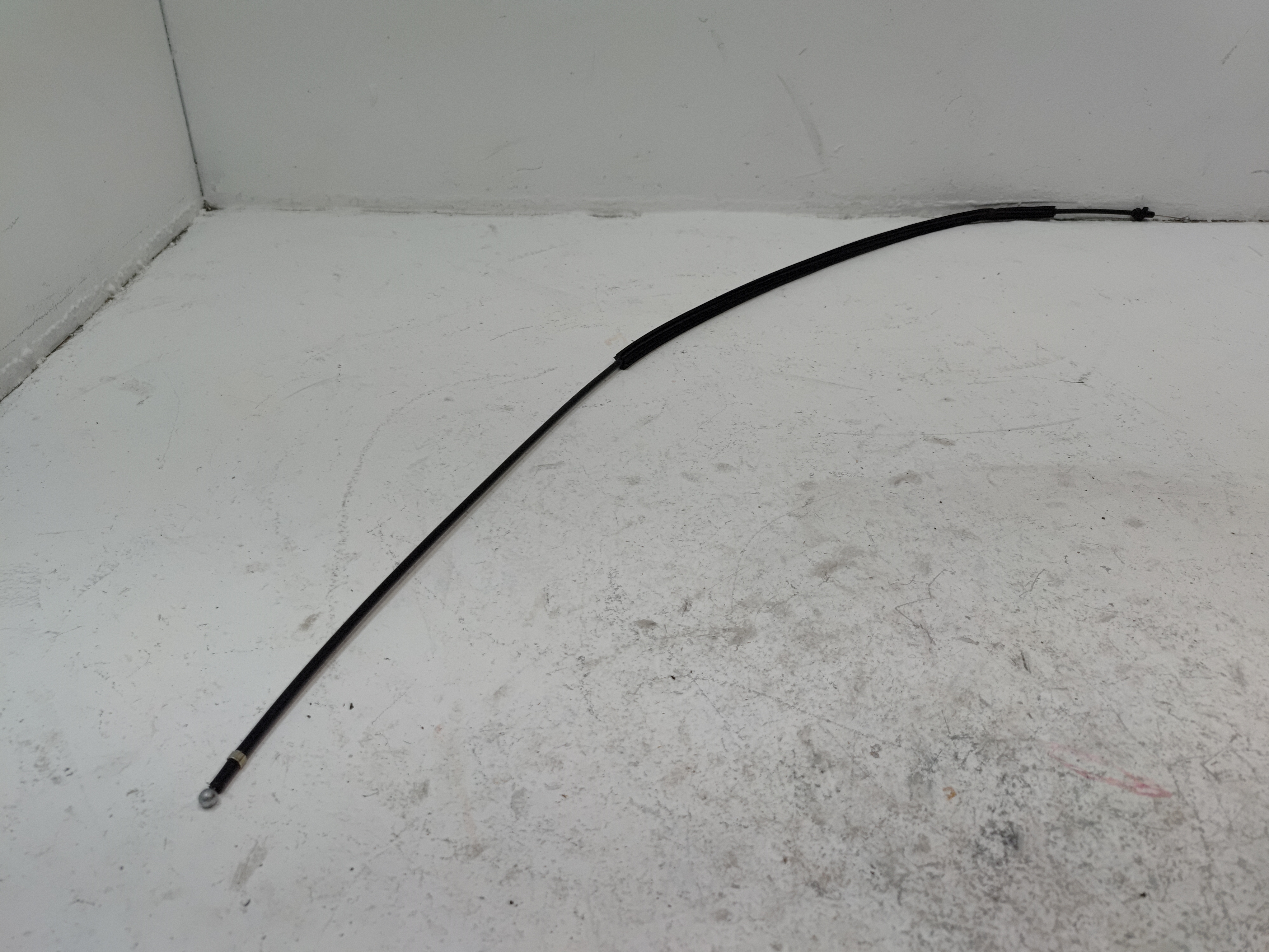 2018-2020 VOLKSWAGEN ATLAS RELEASE OPENER HOOD CABLE OEM