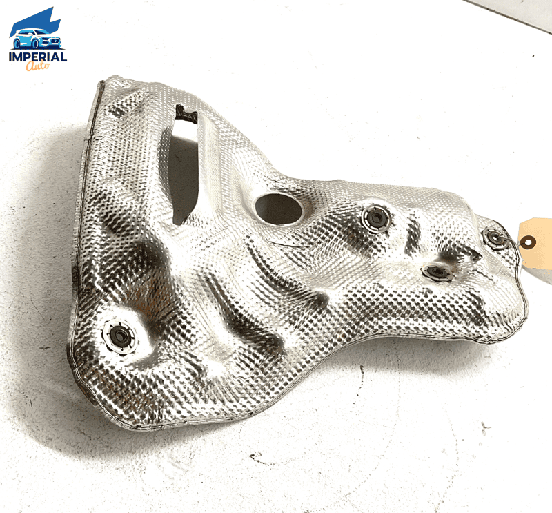 Toyota Camry XSE 2018-2023 Upper Insulator Exhaust Manifold Heat Shield OEM