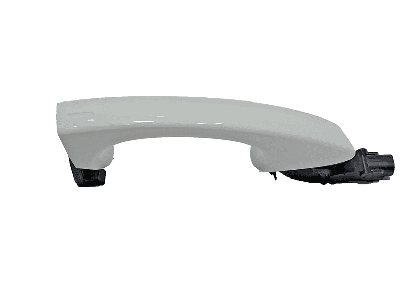 2018-2023 Volkswagen Atlas Front or Rear Passenger Door Exterior Handle OEM 0Q0Q