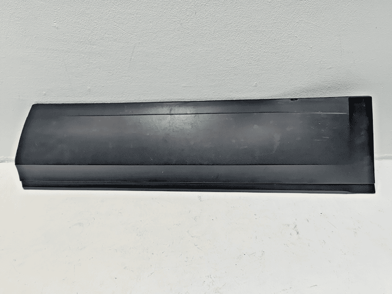 2018-24 Volkswagen Atlas Rear Right Passenger Door Lower Molding Trim Panel OEM