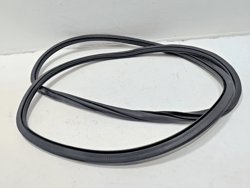 2018-2024 Volkswagen Atlas Rear Passenger Door Body Weatherstrip Seal OEM