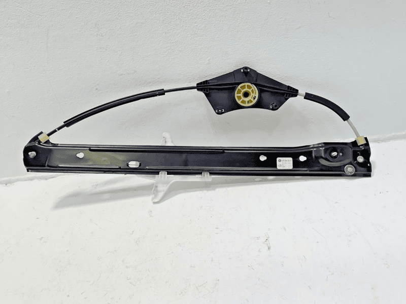 2018-2025 Volkswagen Atlas Rear Right Passenger Door Window Regulator OEM