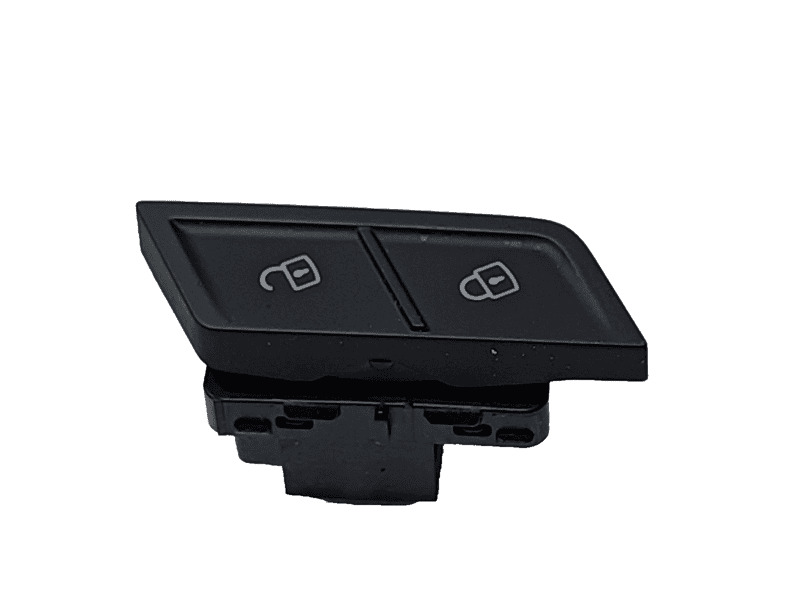 2018-2025 VOLKSWAGEN ATLAS FRONT LEFT DRIVER SIDE DOOR LOCK UNLOCK SWITCH OEM