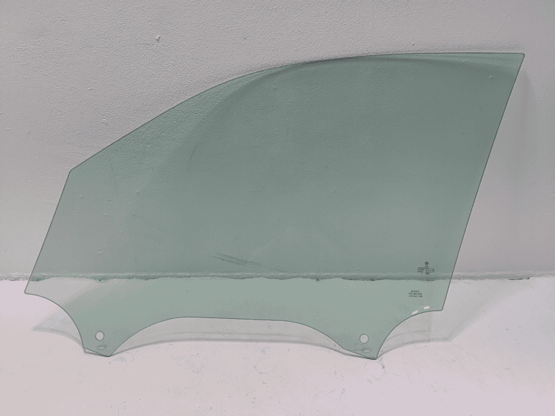 2018 - 2025 VOLKSWAGEN ATLAS FRONT RIGHT PASSENGER SIDE DOOR WINDOW GLASS OEM