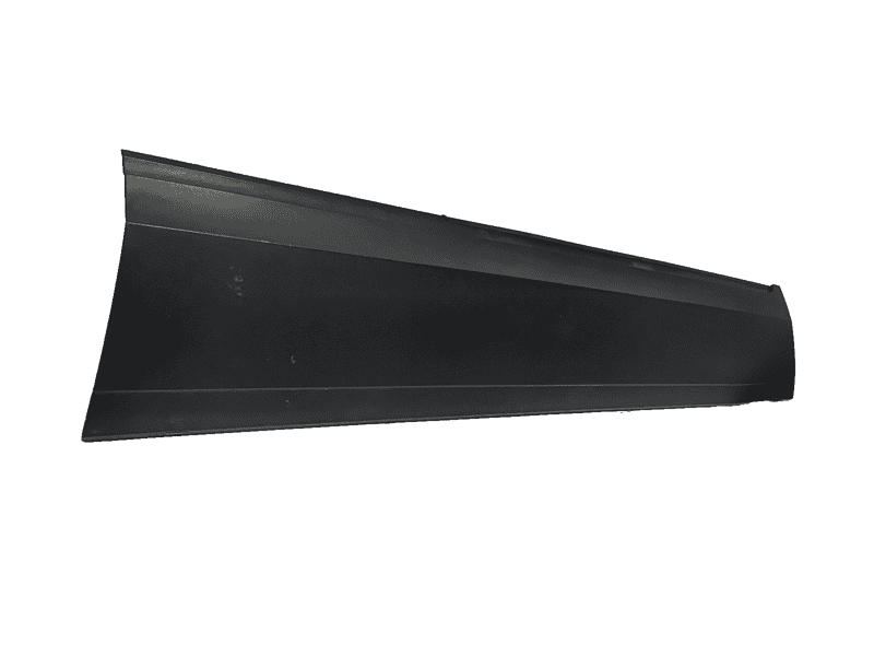 2018 - 2025 VOLKSWAGEN ATLAS FRONT RIGHT PASSENGER SIDE DOOR LOWER MOLDING OEM