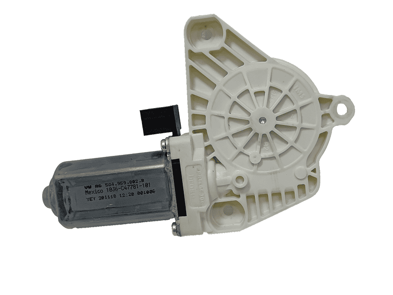 2018-2021 VOLKSWAGEN ATLAS  FRONT PASSENGER SIDE DOOR POWER WINDOW MOTOR OEM