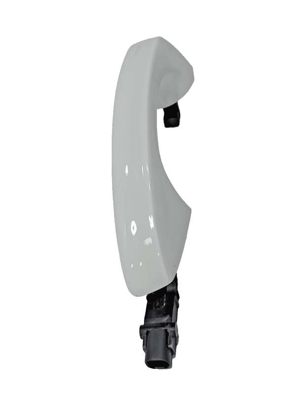 Volkswagen Atlas Front or Rear Passenger Door Exterior Handle 2018-2023 OEM 0Q0Q