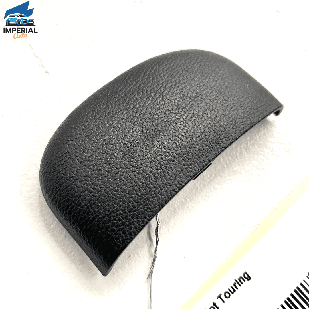 OEM Honda Pilot Passport Front Left or Right Seat Foot Cap Trim Cover 1PCS 