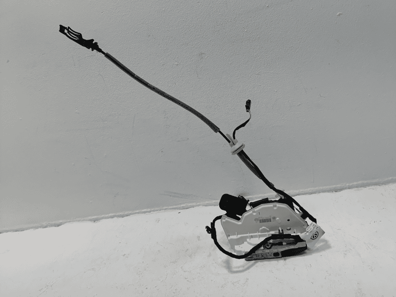 2018-2025 Volkswagen Atlas Rear Right Passenger Door Lock Latch Actuator OEM