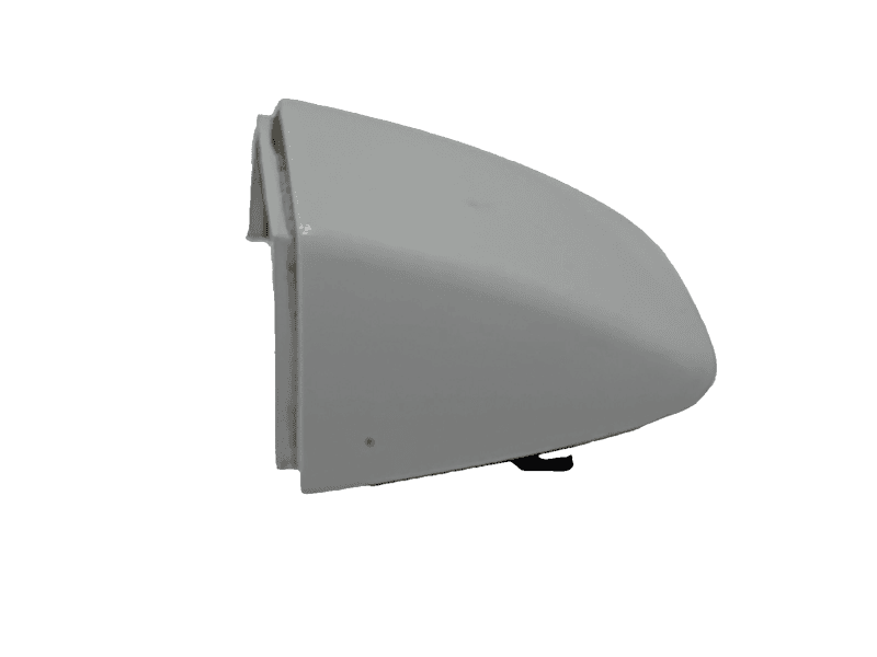 2018-2025 Volkswagen Atlas Front or Rear Passenger Door Exterior Handle Cap OEM