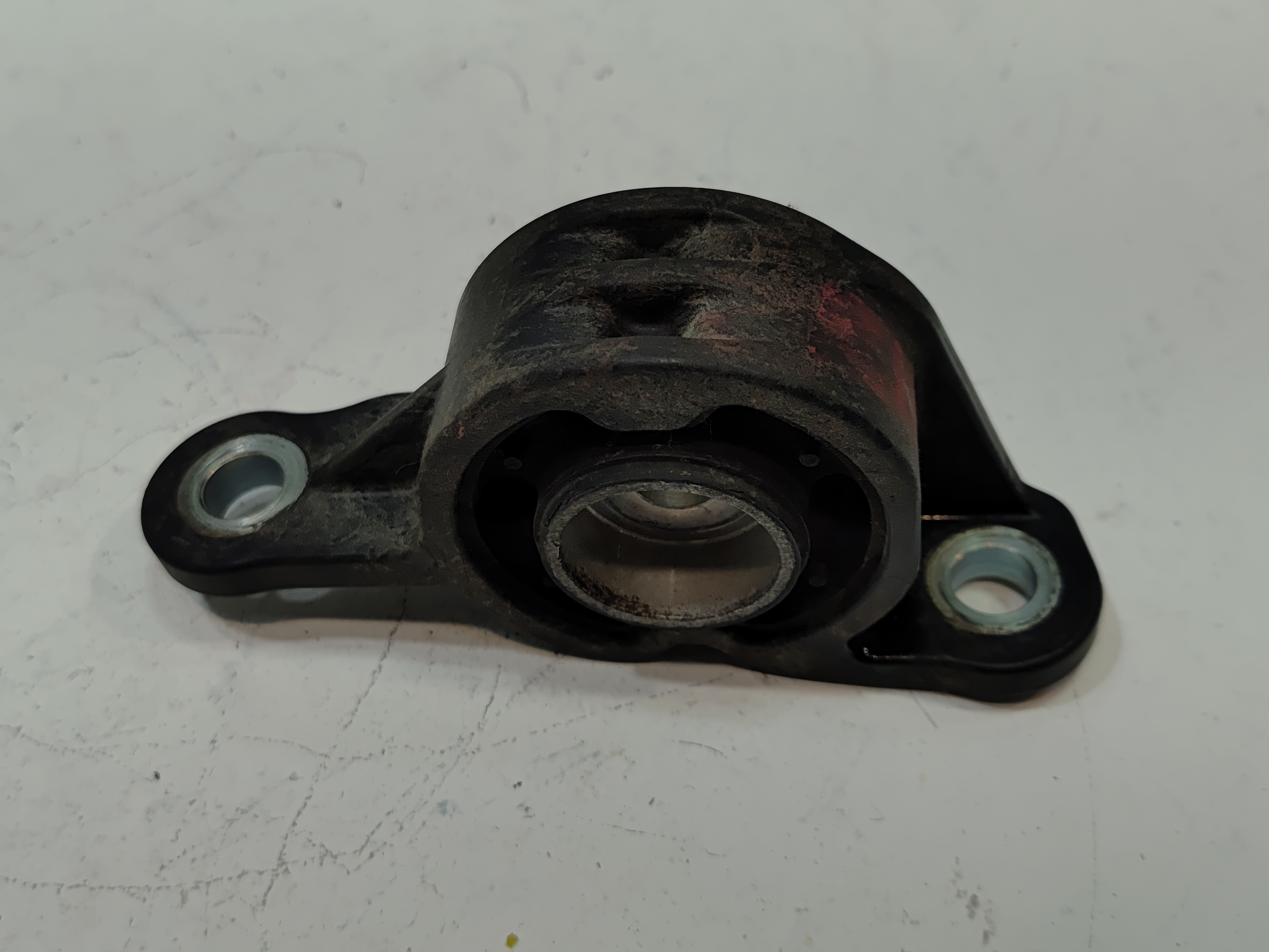 HONDA PILOT AWD REAR DIFFERENTIAL DRIVER SIDE BRACKET MOUNT OEM 2016 - 2022