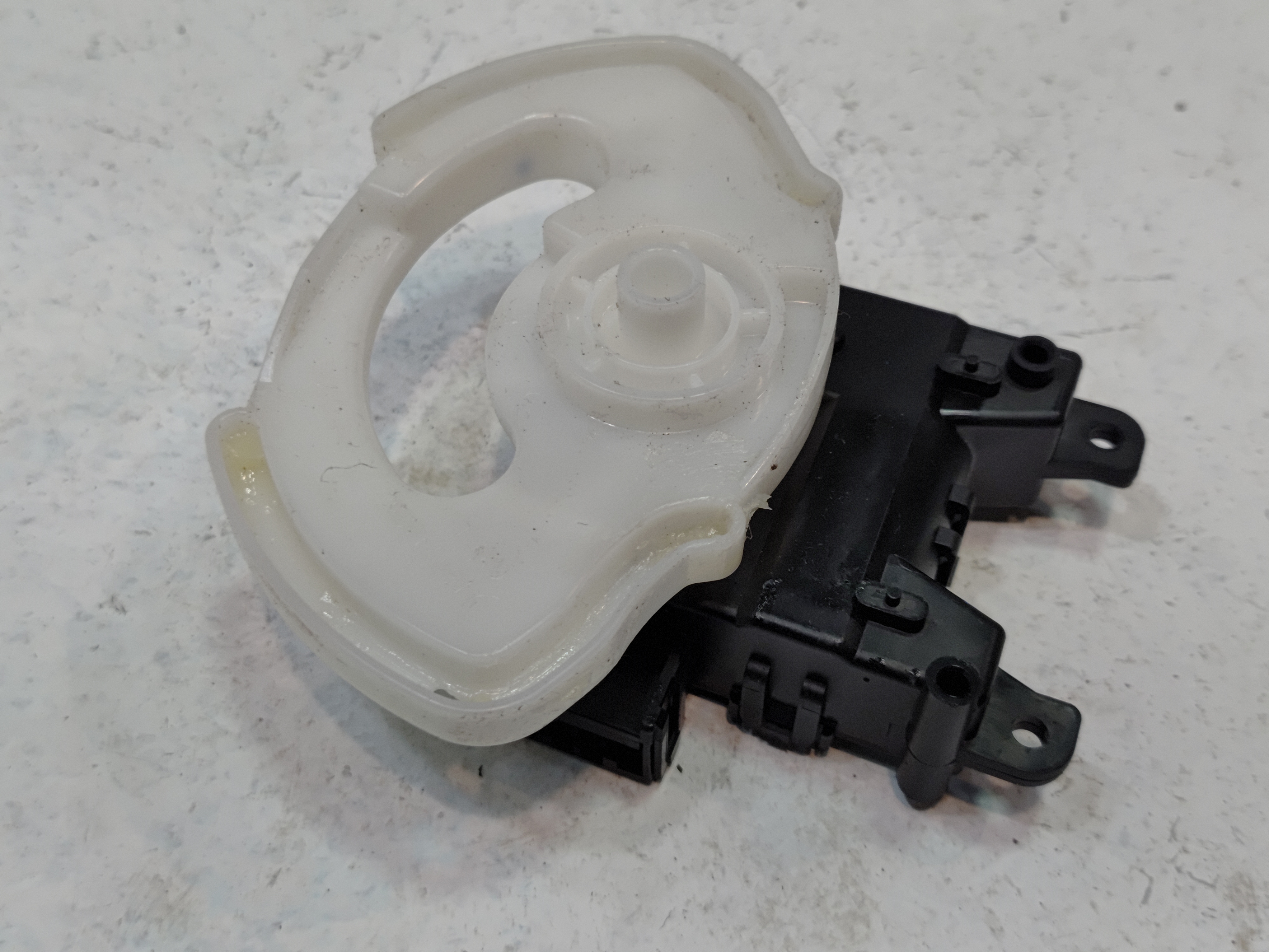 HONDA PILOT AC HVAC DUCT FLAP DOOR VENT ACTUATOR BLEND MOTOR OEM 2016-2024