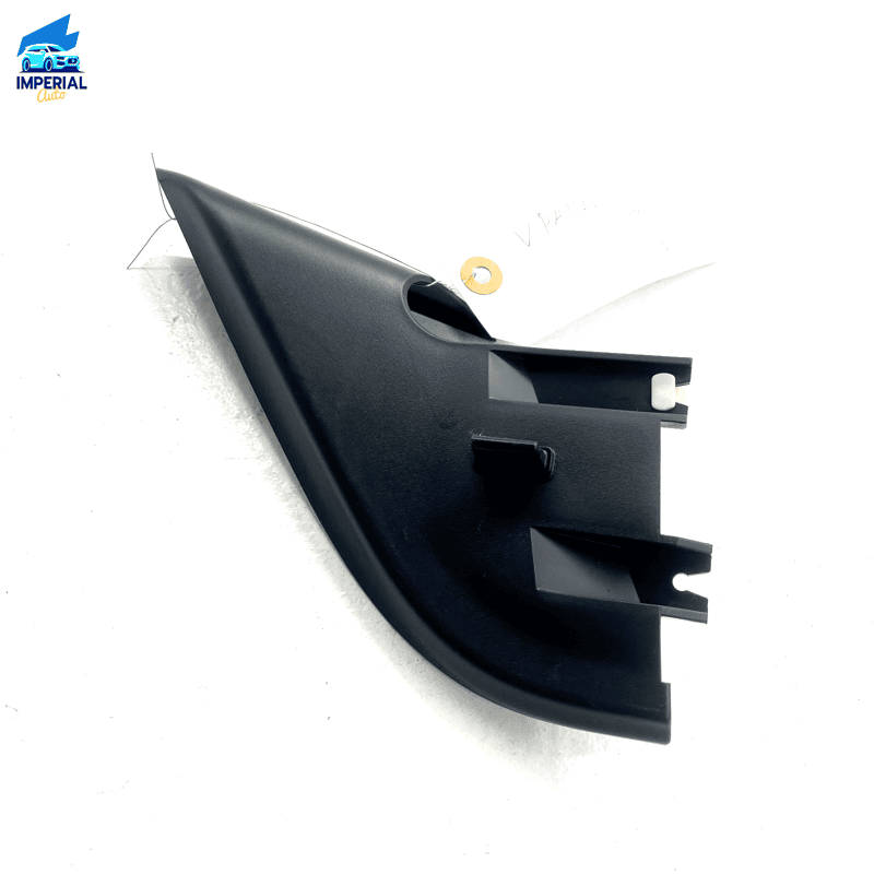 2012-2020 VW Volkswagen Passat Front Right Side Door Mirror Interior Corner