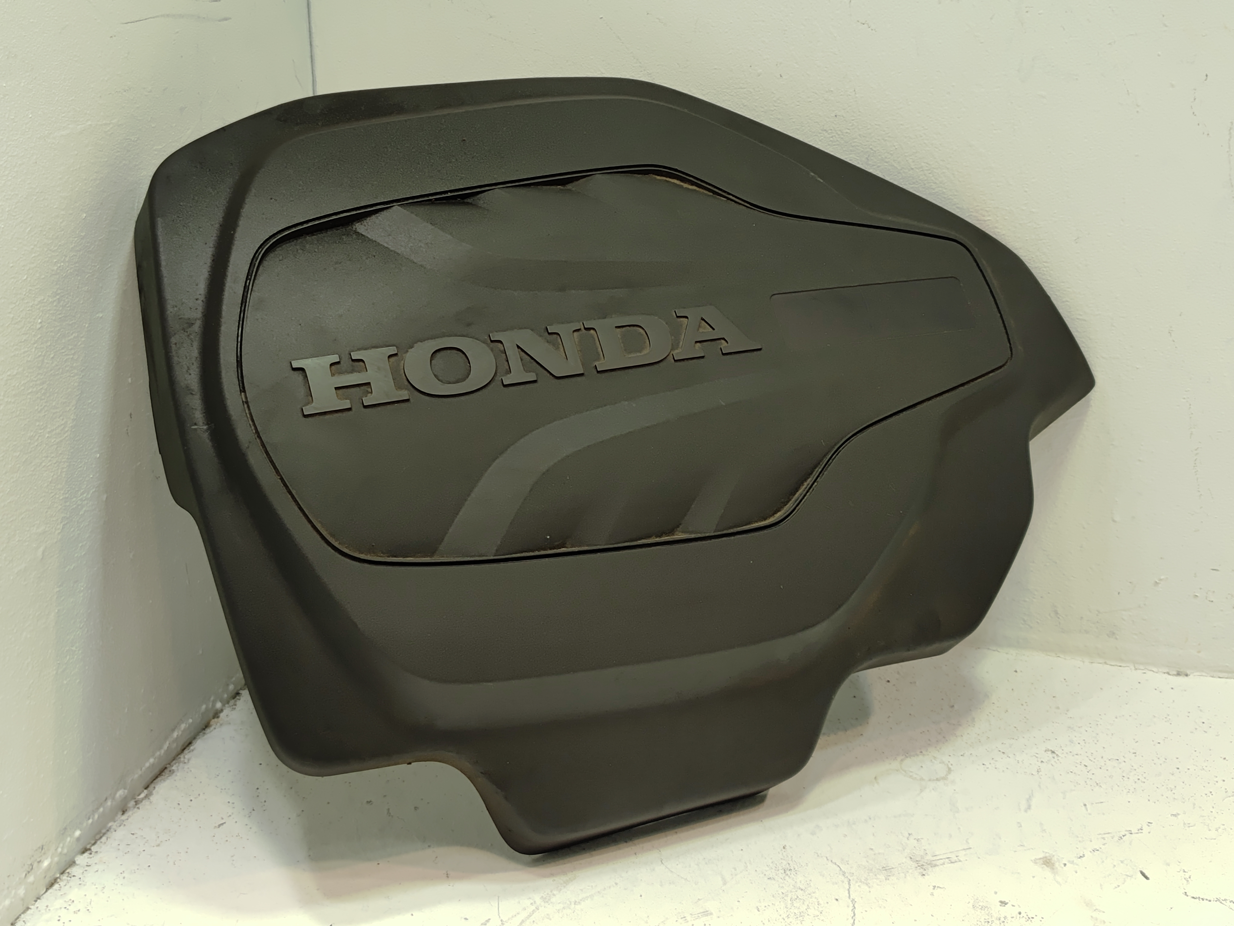2016 - 2022 HONDA PILOT 3.5L ENGINE MOTOR APPEARANCE TOP COVER PANEL OEM