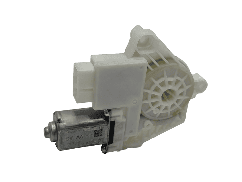 VOLKSWAGEN ATLAS REAR RIGHT OR LEFT DOOR WINDOW REGULATOR MOTOR 2018-2023 OEM