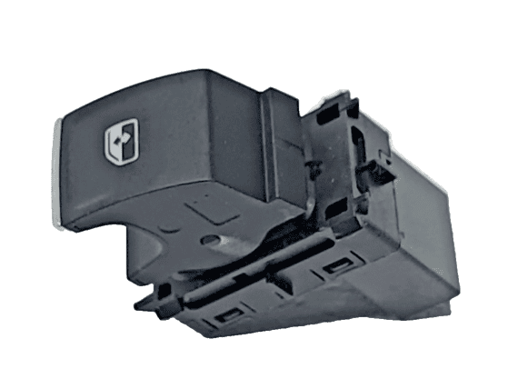 Volkswagen Atlas Rear Left or Right Door Window Switch 2018-2025 OEM