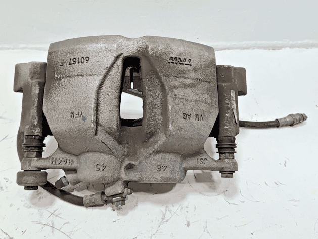 VOLKSWAGEN ATLAS FRONT LEFT DRIVER SIDE DISC BRAKE CALIPER 2018 - 2025 OEM