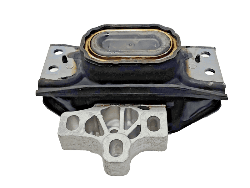 2018-2023 VOLKSWAGEN ATLAS 3.6L TRANSMISSION LEFT DRIVER SIDE MOUNT BRACKET OEM