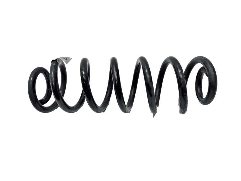 Volkswagen Atlas Rear Left or Right Side Coil Spring 2018-2025 OEM