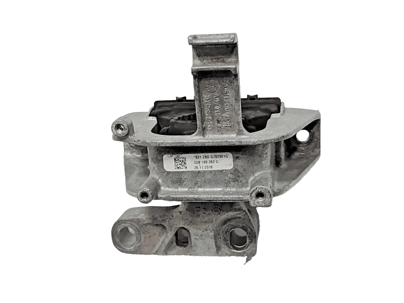 VOLKSWAGEN VW ATLAS 3.6L FRONT RIGHT PASSENGER ENGINE MOTOR MOUNT 2018-2023 OEM