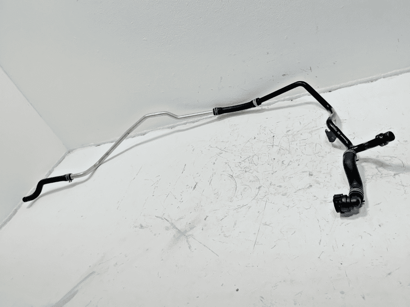 VOLKSWAGEN VW ATLAS 3.6L ENGINE COOLANT WATER HOSE TUBE PIPE LINE 2018-2020 OEM