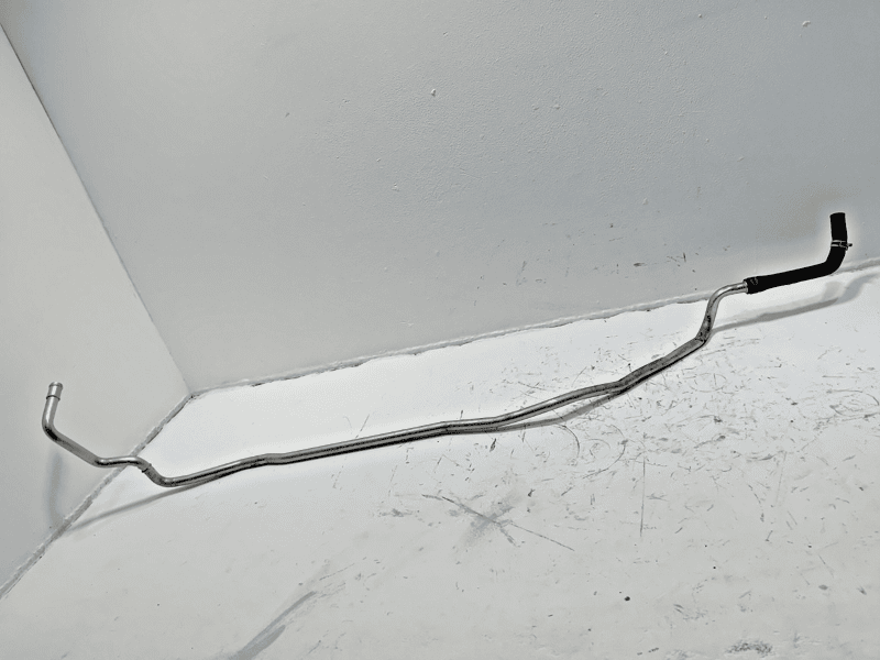 VOLKSWAGEN ATLAS 3.6L ENGINE COOLANT WATER HOSE TUBE PIPE LINE 2018-2021 OEM