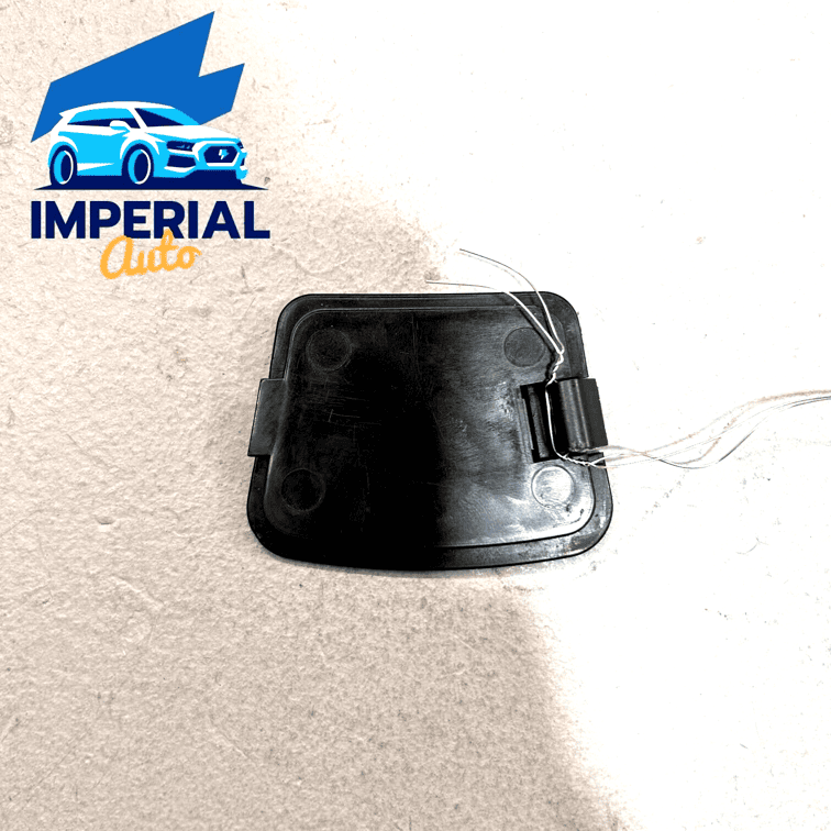 HYUNDAI ACCENT 2011-2020 ENGINE COVER TRIM OEM