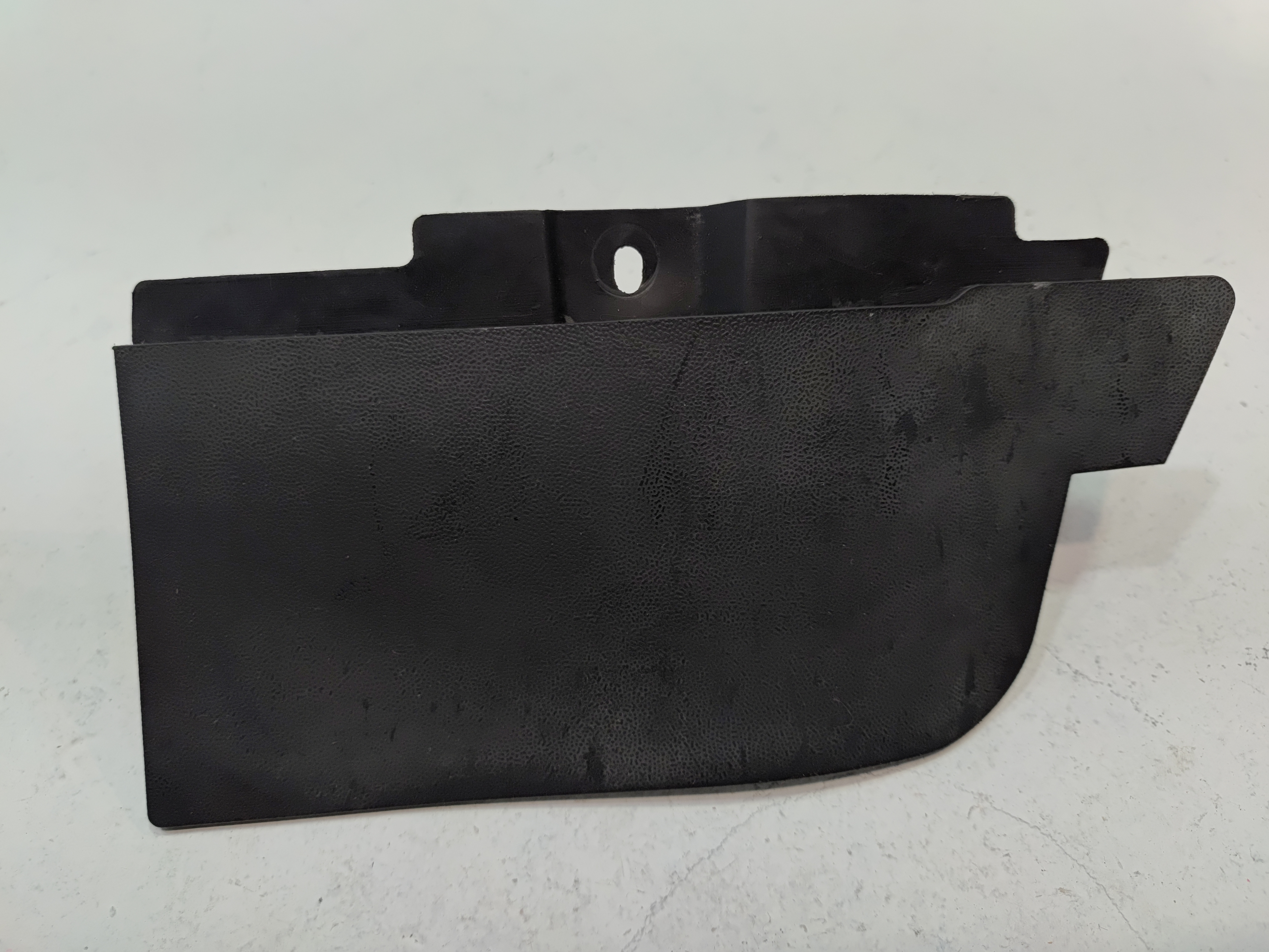2018-2025 Volkswagen Atlas Rear Right Passenger Side Quarter Splash Shield OEM