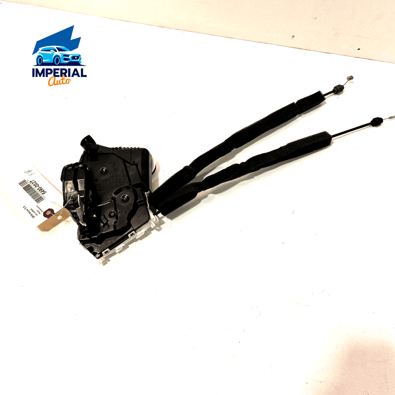 2015 - 2020 ACURA TLX Latch Assembly Right Front Door Power Passenger side 