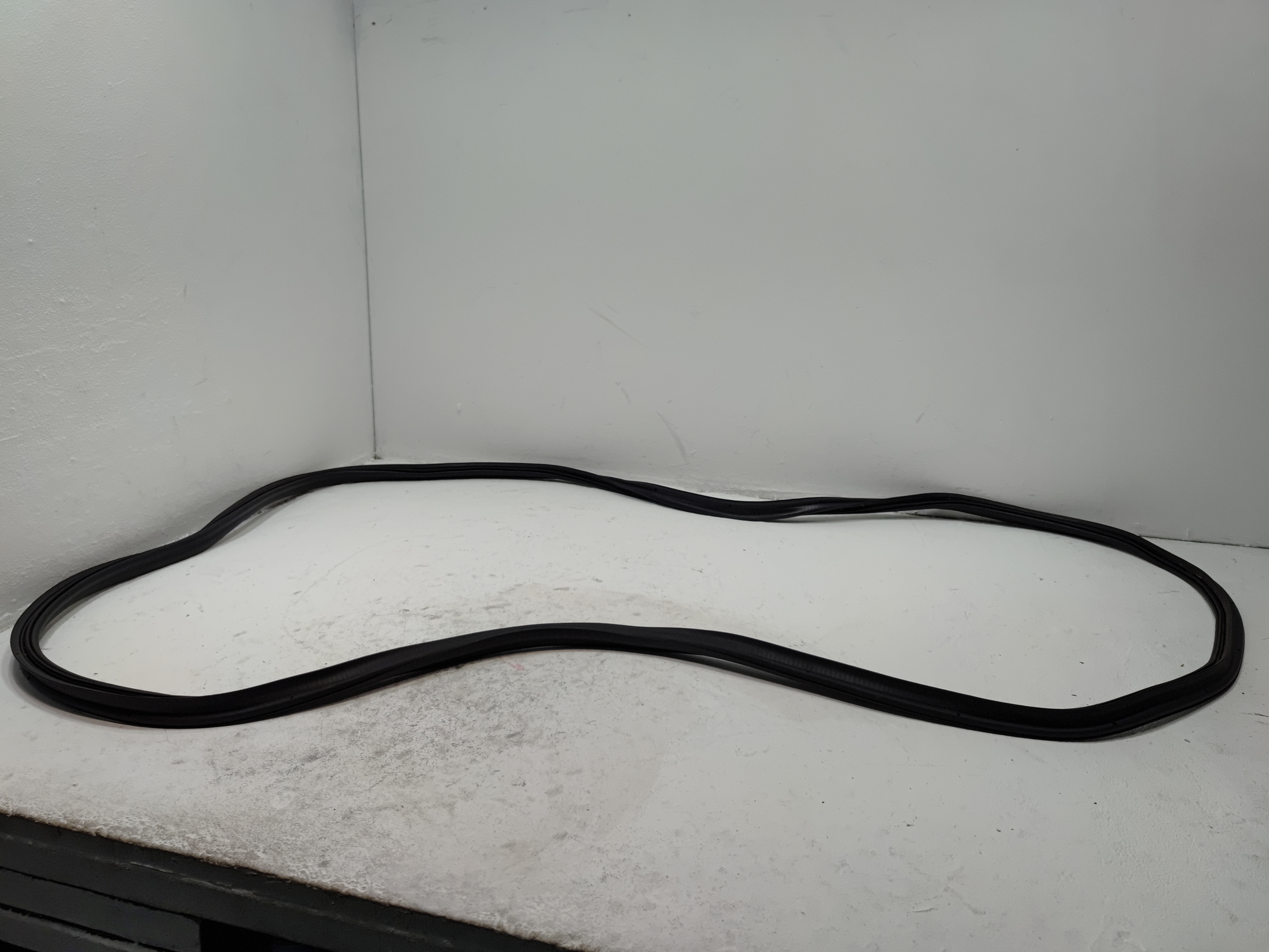 2018-2025 Volkswagen Atlas Rear Trunk Tailgate Body Weatherstrip OEM