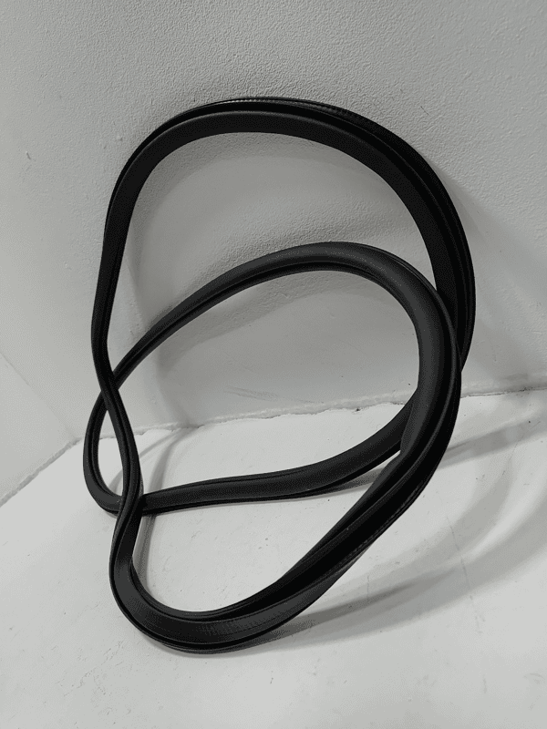 2018-2025 VOLKSWAGEN ATLAS FRONT PASSENGER DOOR BODY WEATHERSTRIP INNER SEAL OEM