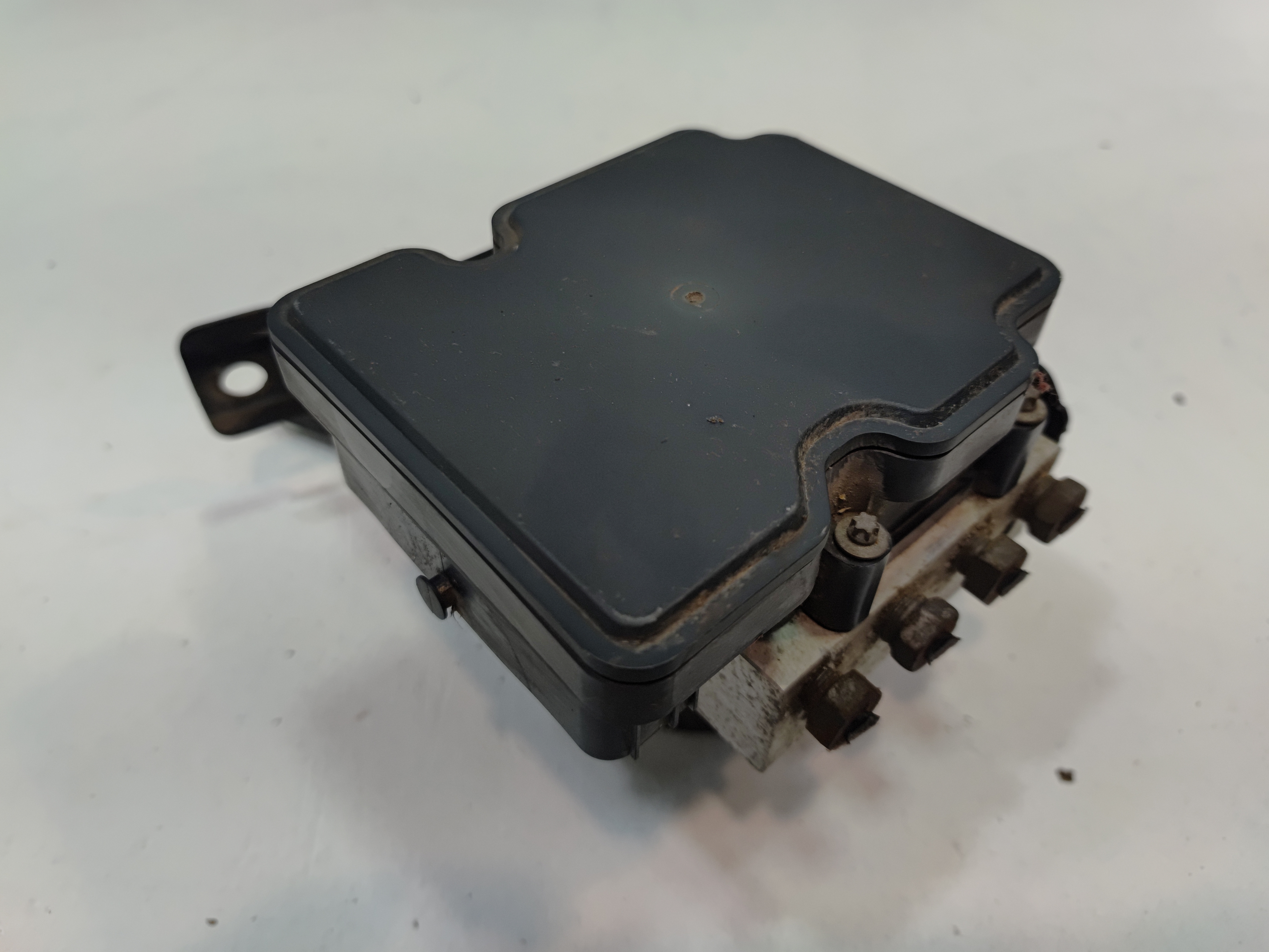 2018-2019 Ford F-150 ABS Hydraulic Unit w/Control Module OEM