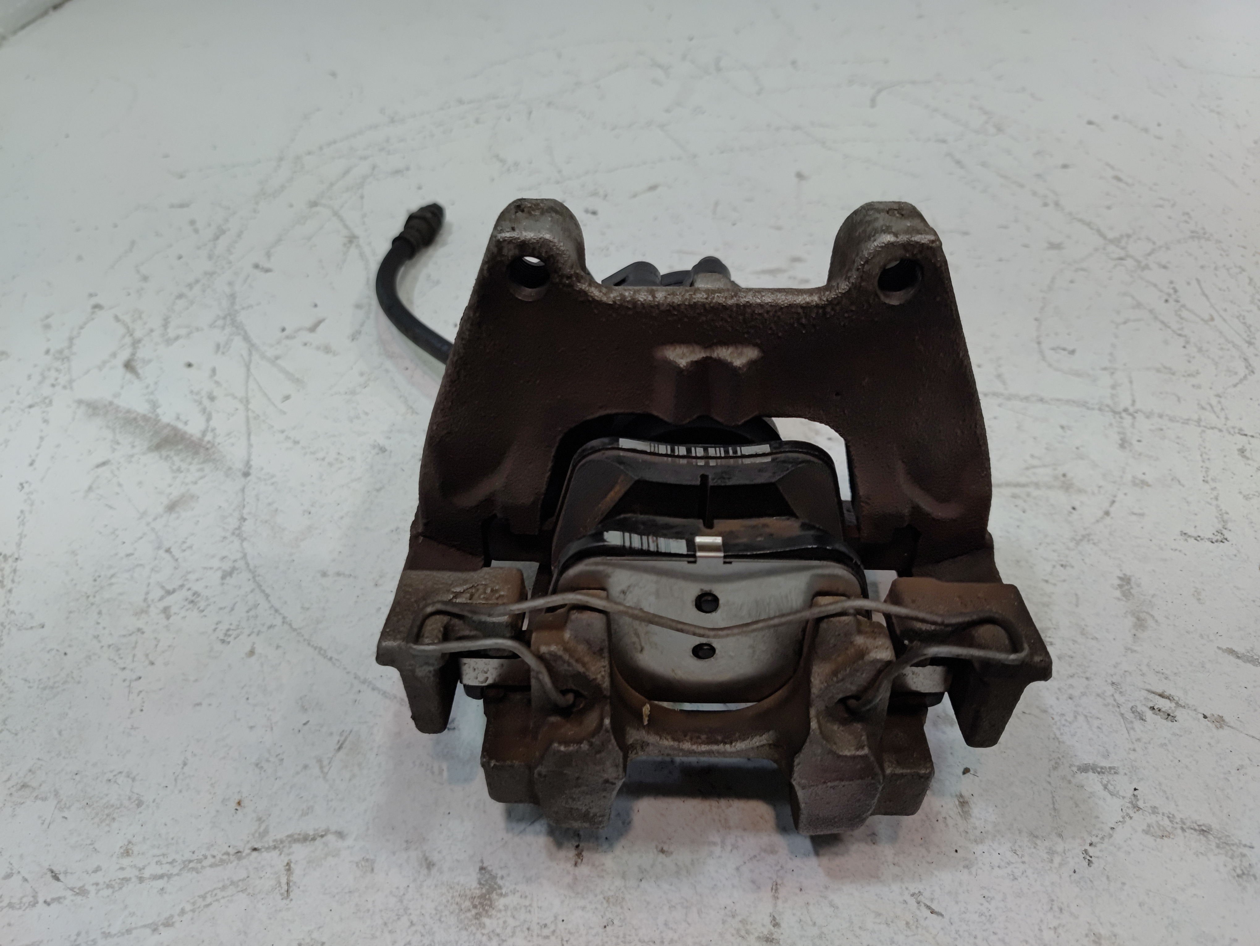2018-2025 Volkswagen Atlas Rear Left Driver Side Brake Caliper w/Actuator OEM