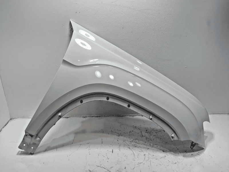 VOLKSWAGEN ATLAS FRONT PASSENGER SIDE FENDER SHELL PANEL 2018-2020 OEM